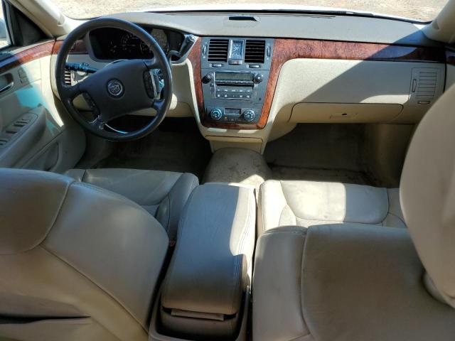 2006 Cadillac Dts VIN: 1G6KD57Y76U191720 Lot: 54400294