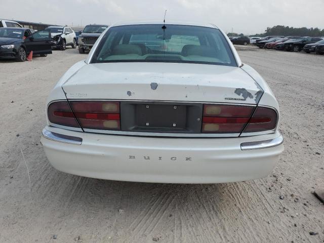 2000 Buick Park Avenue Ultra VIN: 1G4CU5219Y4194158 Lot: 56126974