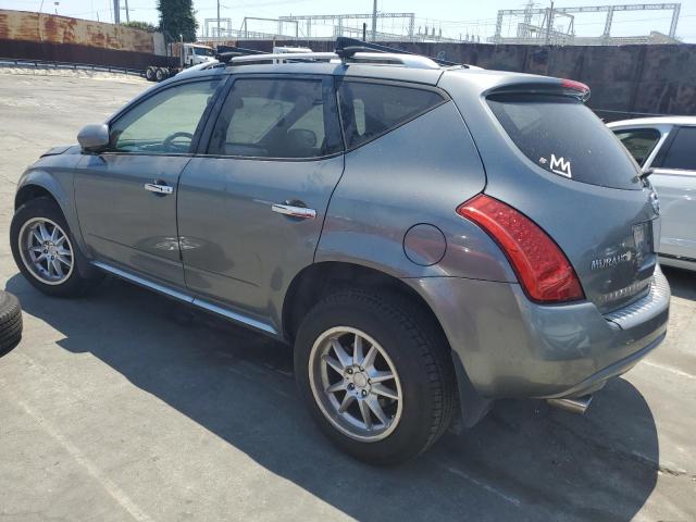 2006 Nissan Murano Sl VIN: JN8AZ08W86W531346 Lot: 56326954