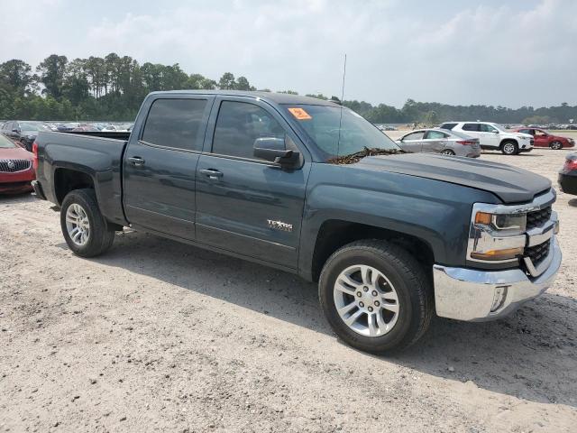 2018 Chevrolet Silverado C1500 Lt VIN: 3GCPCREC5JG521662 Lot: 55927364