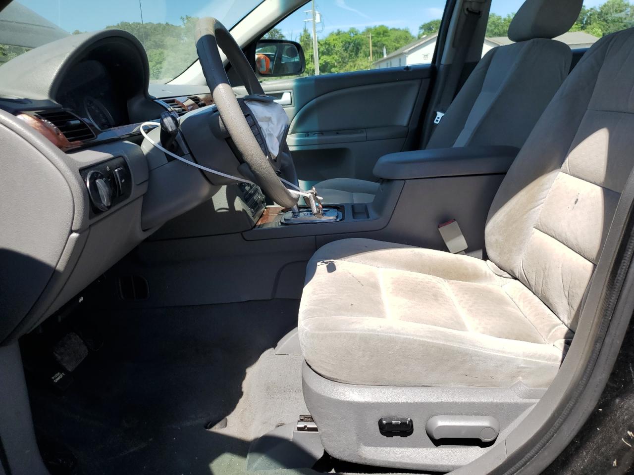 1FAFP26165G194152 2005 Ford Five Hundred Se