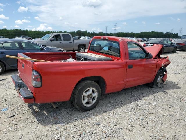 2000 Dodge Dakota VIN: 1B7FL26X1YS776641 Lot: 55569434