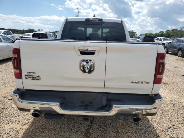 2022 Ram 1500 Longhorn VIN: 1C6SRFKT7NN227566 Lot: 54743424