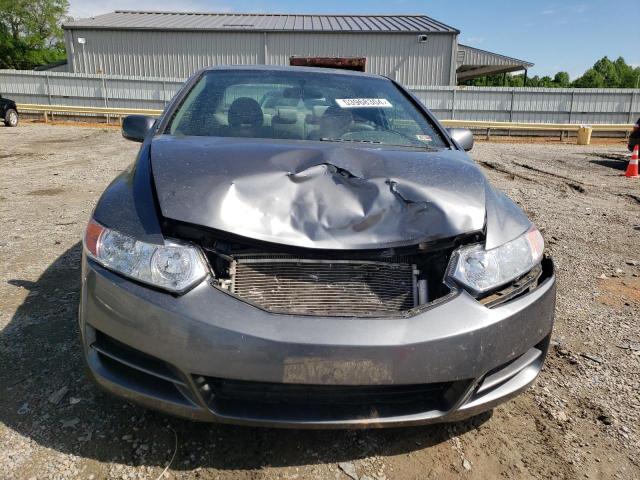 2009 Honda Civic Ex VIN: 2HGFG12829H509497 Lot: 53968304