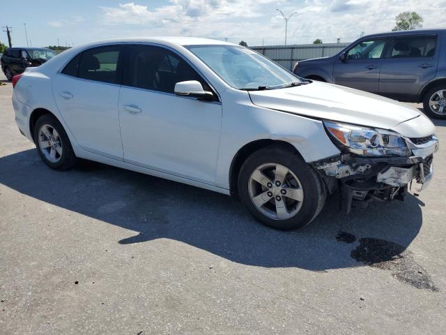 2016 CHEVROLET MALIBU LIM - 1G11C5SA1GF161858