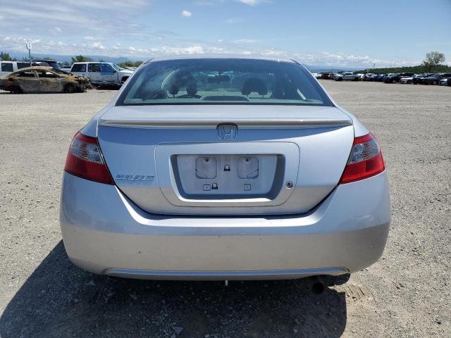 2009 Honda Civic Lx VIN: 2HGFG12659H522677 Lot: 53652934