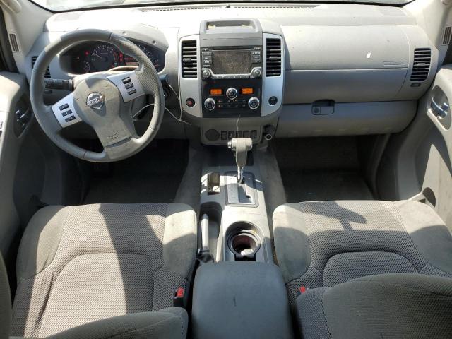 2016 NISSAN FRONTIER S - 1N6AD0FR6GN701196