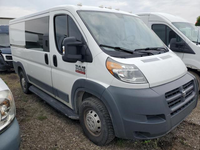 2014 Ram Promaster 1500 1500 Standard VIN: 3C6TRVAG6EE128437 Lot: 51453044