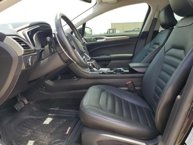 2016 FORD FUSION SE - 3FA6P0H9XGR396138