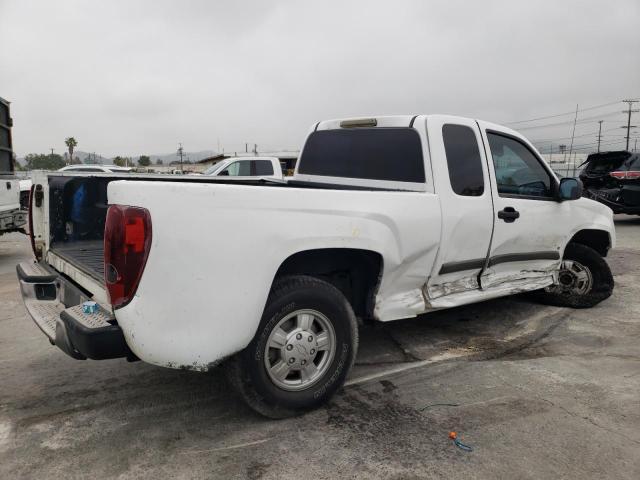 2008 Chevrolet Colorado Lt VIN: 1GCCS399X88230961 Lot: 55544744