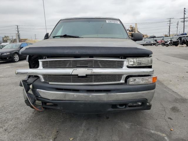 2001 Chevrolet Tahoe C1500 VIN: 1GNEC13T81R219348 Lot: 55625644