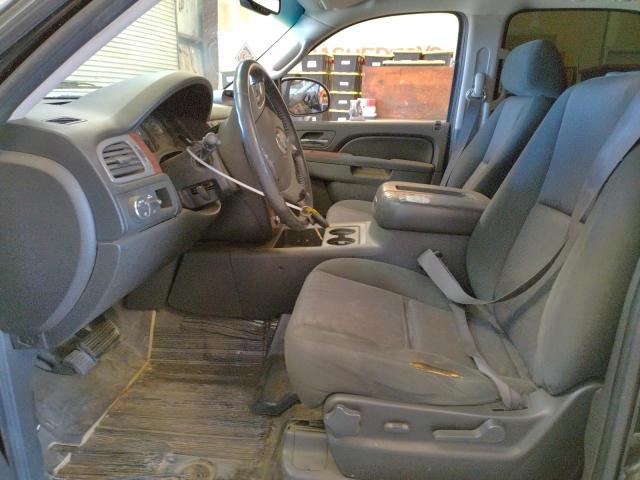 1GNSCAE04CR138324 | 2012 Chevrolet tahoe c1500 ls