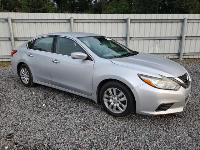 2017 Nissan Altima 2.5 VIN: 1N4AL3AP0HN334929 Lot: 54768514