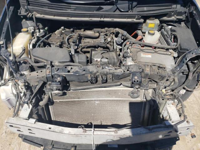 2011 Toyota Prius VIN: JTDKN3DU4B5335065 Lot: 55833164