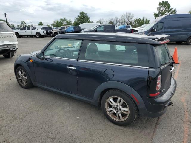 2012 Mini Cooper Clubman VIN: WMWZF3C51CT488986 Lot: 51490694