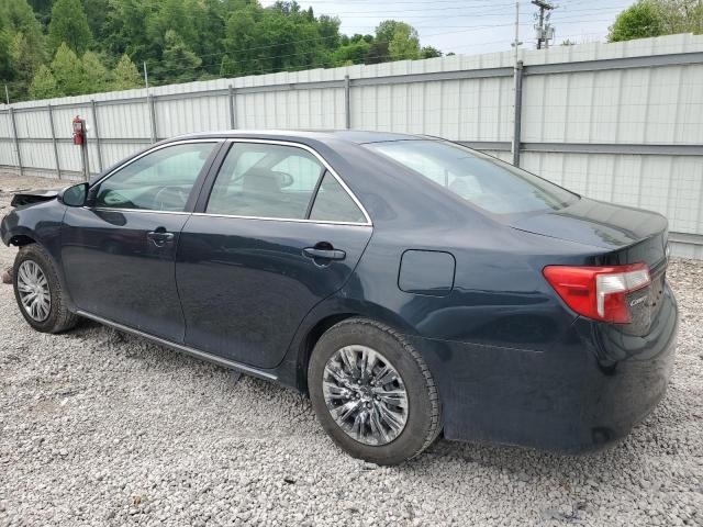 2012 Toyota Camry Base VIN: 4T4BF1FK4CR274287 Lot: 52454554