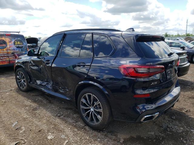 VIN 5UXJU2C54KLN66271 2019 BMW X5, Xdrive50I no.2