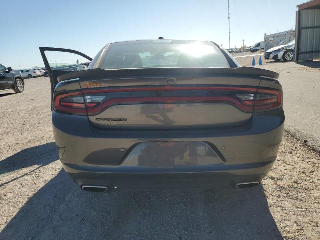 2022 Dodge Charger Sxt VIN: 2C3CDXBG0NH192936 Lot: 53983584