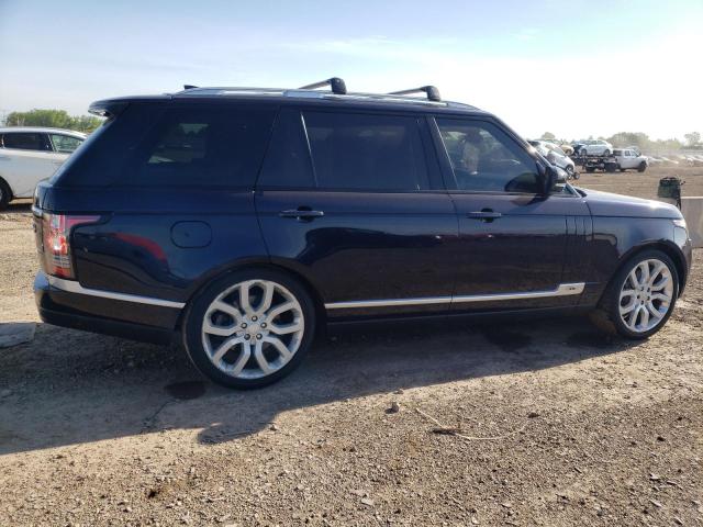 2017 LAND ROVER RANGE ROVE SALGS5FE6HA362082