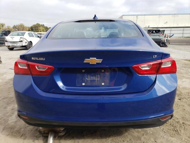 2023 Chevrolet Malibu Lt VIN: 1G1ZD5ST5PF217835 Lot: 54700484