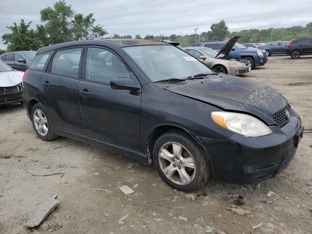 2003 Toyota Corolla Matrix Xr VIN: 2T1KR38E23C111255 Lot: 55519554