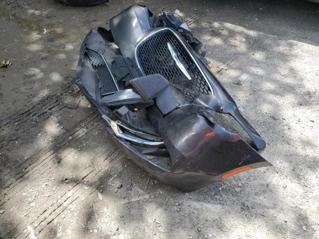 2018 Chrysler 300 Touring VIN: 2C3CCAAG7JH262430 Lot: 56411294