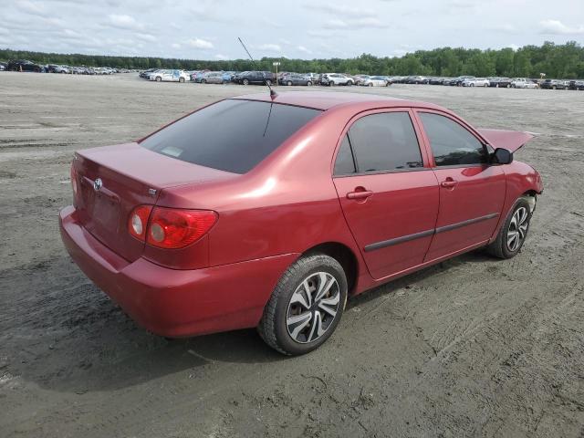 2005 Toyota Corolla Ce VIN: 1NXBR32E55Z463742 Lot: 54096924