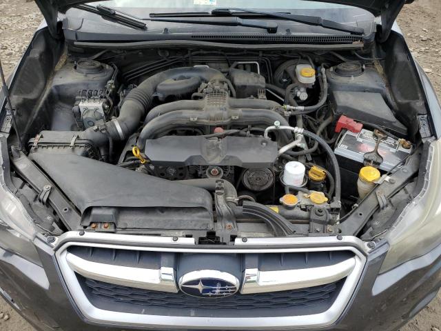 2012 Subaru Impreza Premium VIN: JF1GPAF6XCH216347 Lot: 53623514