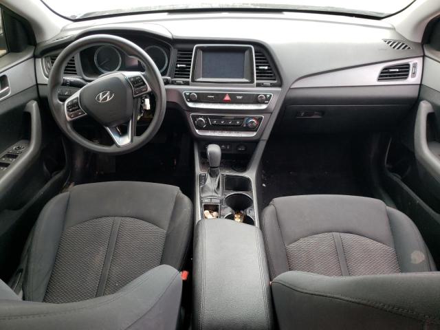 2019 HYUNDAI SONATA SE - 5NPE24AF3KH741923