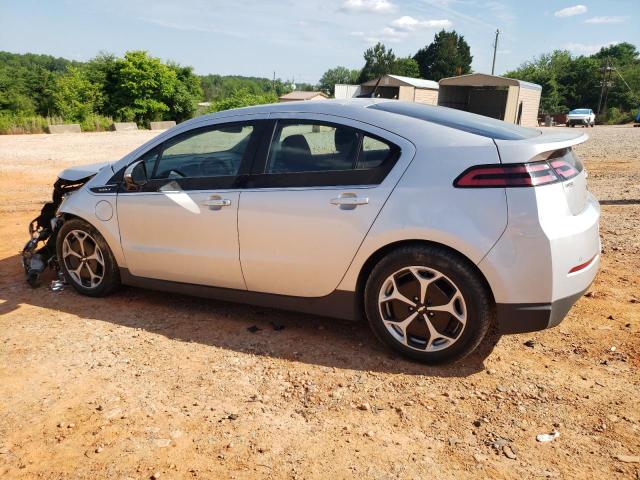 VIN 1G1RC6E47EU126331 2014 Chevrolet Volt no.2