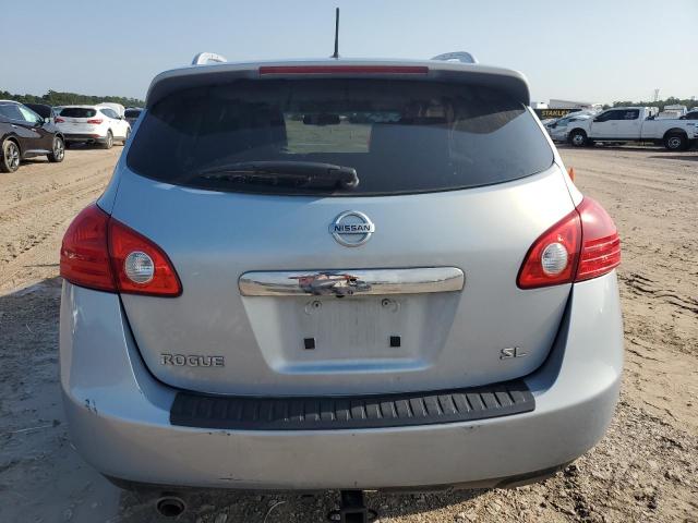 2012 Nissan Rogue S VIN: JN8AS5MT0CW270383 Lot: 56351134