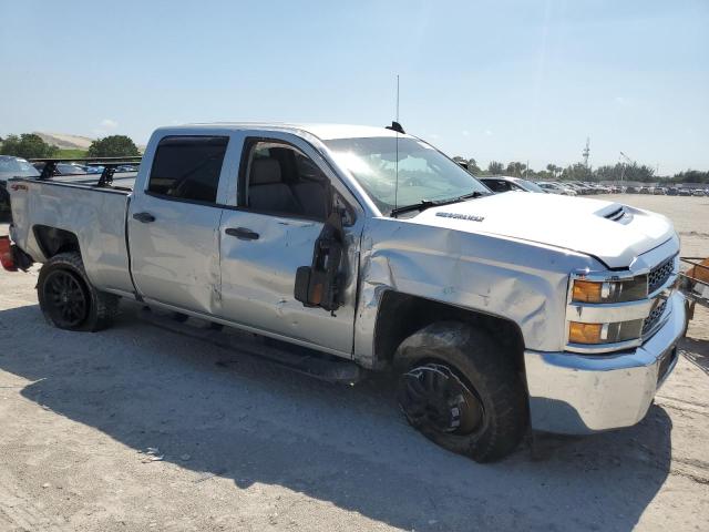 2019 CHEVROLET SILVERADO - 1GC1KREY2KF198078