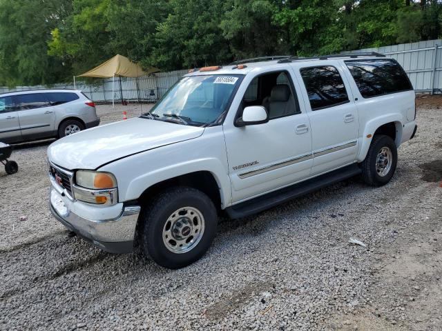 2004 GMC Yukon Xl K2500 VIN: 1GKGK26U34R274040 Lot: 56515504