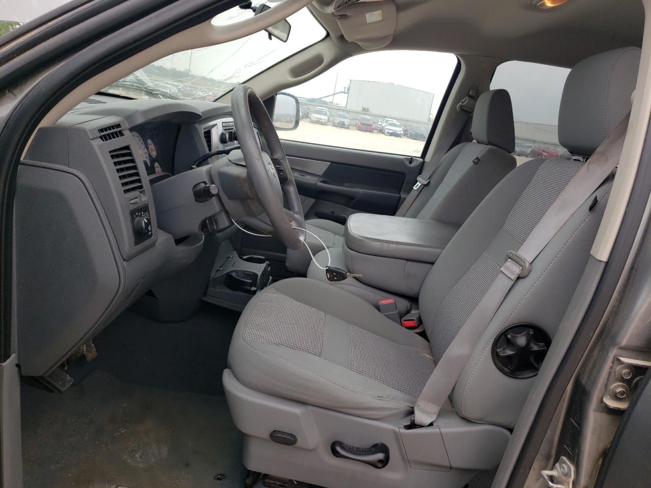 1D7HA18277S188855 2007 Dodge Ram 1500 St