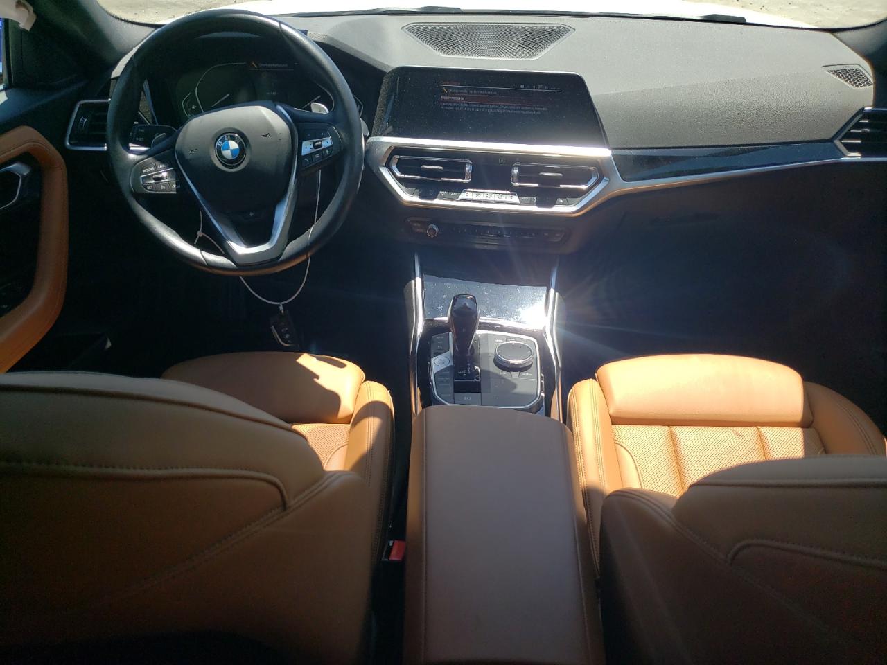 3MW23CM09N8C47751 2022 BMW 230I