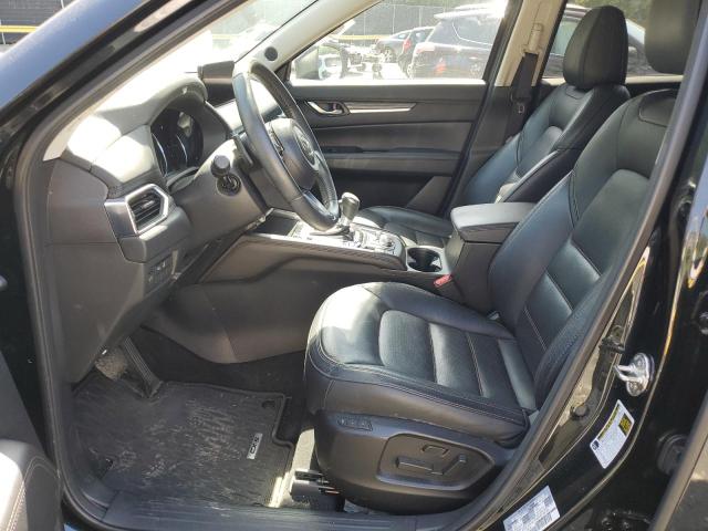 2021 MAZDA CX-5 GRAND - JM3KFBAY8M0309784