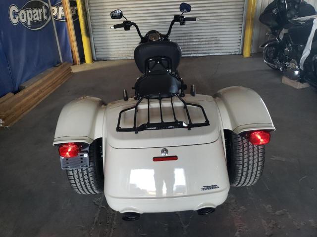 2023 HARLEY-DAVIDSON FLRT 1HD1MCP15PB859395