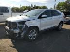 2015 FORD EDGE SEL - 2FMTK4J9XFBC17828