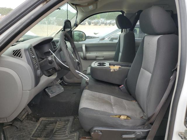 2008 Chevrolet Silverado C1500 VIN: 1GCEC19C88Z178004 Lot: 56153814