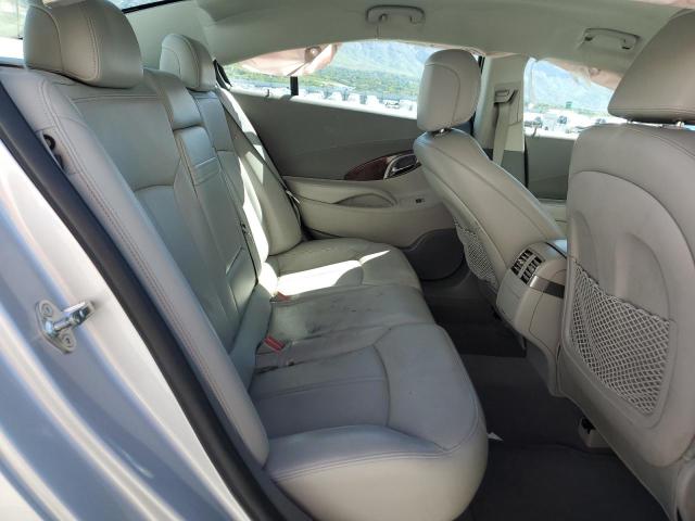 2010 Buick Lacrosse Cxl VIN: 1G4GC5EG9AF282478 Lot: 56500084