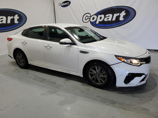 2020 Kia Optima Lx VIN: 5XXGT4L33LG420891 Lot: 54997174