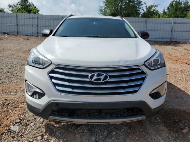 2016 Hyundai Santa Fe Se VIN: KM8SM4HF2GU156309 Lot: 55898914