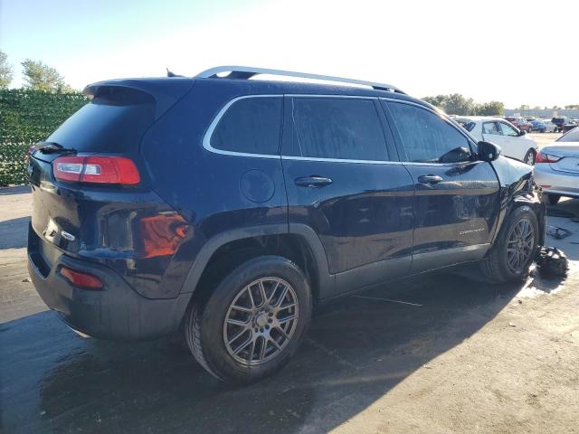 2015 Jeep Cherokee Latitude VIN: 1C4PJMCS4FW552557 Lot: 56134564