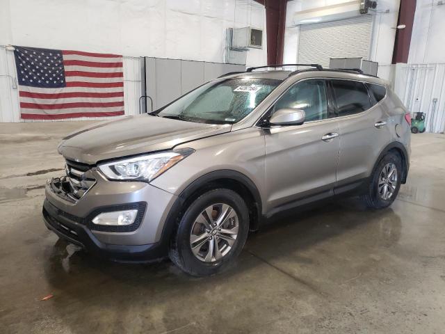 2014 HYUNDAI SANTA FE S 5XYZUDLB6EG227520  54267184