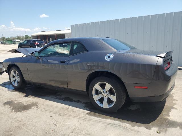 2021 Dodge Challenger Sxt VIN: 2C3CDZAG9MH623219 Lot: 56034984