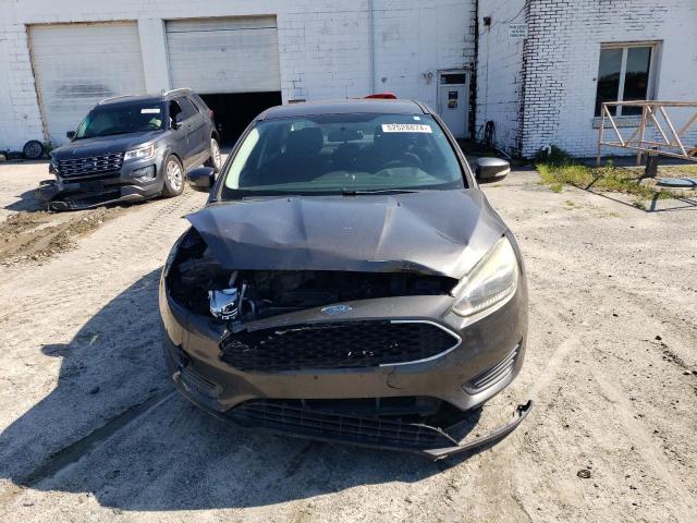 2015 Ford Focus Se VIN: 1FADP3F29FL346150 Lot: 52528874