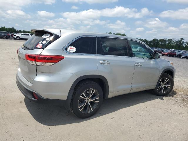 2017 Toyota Highlander Le VIN: 5TDBZRFH2HS381388 Lot: 55415634