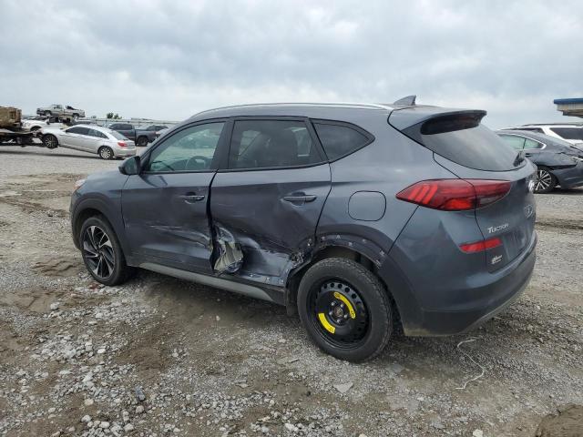 Vin: km8j3cal5mu395325, lot: 56394284, hyundai tucson limited 20212