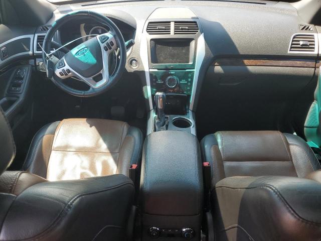 2013 Ford Explorer Limited VIN: 1FM5K7F8XDGC69931 Lot: 55268284