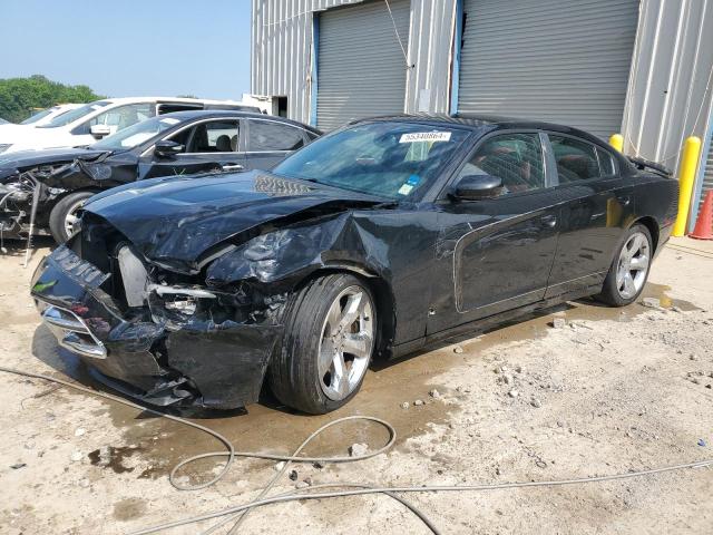 VIN 2C3CDXHG5DH661430 2013 Dodge Charger, Sxt no.1